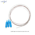 SC/SC Fiber Optic Patch Cord (All Model)